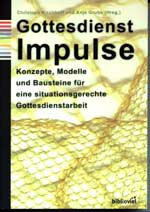 Take Off im Buch: Gottesdienst Impulse - bei Amazon bestellen!