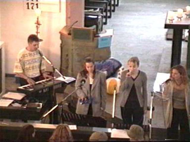 BAND